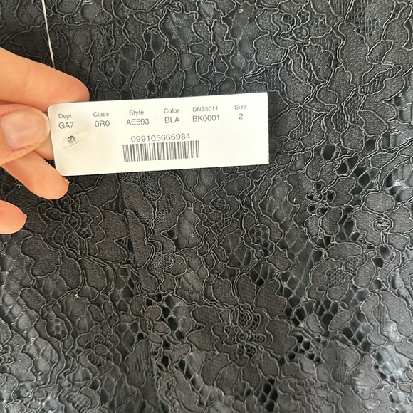 J crew lace pants - Picture 4 of 5